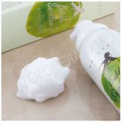Пенка-мусс с экстрактом "ласточкиного гнезда" для очищения кожи лица TONY MOLY Natural Bubble Swallow Nest Foam Cleanser - вид 2 миниатюра