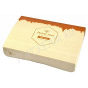 Подарочный набор мыла - мед и травы MASTER SOAP Honey Soap Set - вид 1 миниатюра