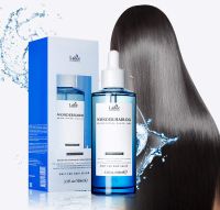 Увлажняющее масло для волос LADOR Wonder Hair Oil - вид 2 миниатюра