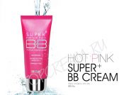 Многофунциональный ББ крем SKIN79 Hot Pink Super Plus Beblesh Balm Triple Functions SPF 25 PA++ 25g - вид 1 миниатюра