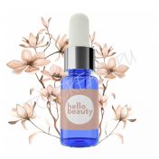 Сыворотка для кожи вокруг глаз Hello Beauty 10 мл HELLO BEAUTY Eye Serum 10ml - вид 1 миниатюра