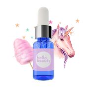 Сыворотка для жирной кожи головы с нормализующей аминокислотой 10 мл HELLO BEAUTY Oily Scalp Serum 10ml - вид 1 миниатюра