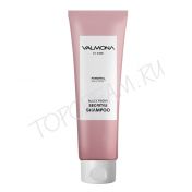 Шампунь с экстрактом чёрной сои и пиона 100 мл EVAS Valmona Powerful Solution Black Peony Seoritae Shampoo 100ml