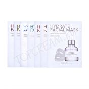 Набор тканевых масок для лица, 7 шт. DERMAL 7 Days Facial Care Hydrate Facial Mask 7 pcs - вид 1 миниатюра