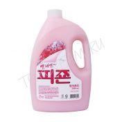 Кондиционер для белья 2500 мл PIGEON REGULAR Fabric Softener Bottle 2500ml - вид 1 миниатюра