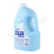 Кондиционер для белья 3500 мл PIGEON REGULAR Fabric Softener Bottle 3500ml - вид 1 миниатюра