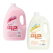 Кондиционер для белья 3500 мл PIGEON REGULAR Fabric Softener Bottle 3500ml - вид 1 миниатюра