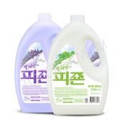 Кондиционер для белья 3100 мл PIGEON REGULAR Fabric Softener Bottle 3100ml - вид 1 миниатюра