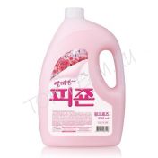 Кондиционер для белья 3100 мл PIGEON REGULAR Fabric Softener Bottle 3100ml - вид 2 миниатюра