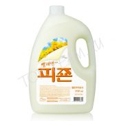 Кондиционер для белья 3100 мл PIGEON REGULAR Fabric Softener Bottle 3100ml - вид 3 миниатюра