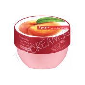 Крем для лица и тела с экстрактом персика FARMSTAY Real Peach All-in-One Cream