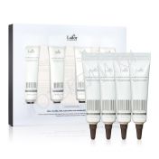 Пилинг для кожи головы, 4х15г LADOR Scalp Scaling Spa 4х15g