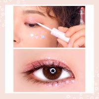 Глиттерные тени-подводка HOLIKA HOLIKA Eye Spanglitter - вид 1 миниатюра