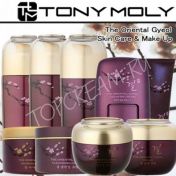 Маска с экстрактом восточных трав для зрелой кожи TONY MOLY The Oriental Gyeol Purifying Mask Pack - вид 1 миниатюра