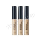 Консилер для маскировки недостатков кожи. Миниатюра THE SAEM Cover Perfection Tip Concealer Miniature