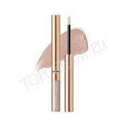 Сияющие тени для век THE SAEM Eco Soul Sparkling Eye