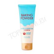 Пенка с содой для удаления ББ-крема 160 мл ETUDE HOUSE Baking Powder BB Deep Cleansing Foam 160ml