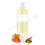 Питательный шампунь с яичным желтком 480 мл EVAS Valmona Nourishing Solution Yolk-Mayo Nutrient Shampoo 480ml