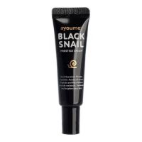 Многофункциональный крем с муцином черной улитки. Миниатюра AYOUME Black Snail Prestige Cream Miniature