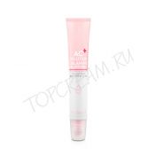 Жидкий успокаивающий патчи анти-акне G9SKIN AC Solution Calalmine Gel Spot Patch