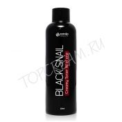 Многофункциональный тонер с муцином черной улитки EYENLIP Black Snail Creamy Toner All In One