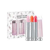 Набор мини-тинтов, усиливающих натуральный цвет губ SECRET KEY Sweet Glam Tint Glow Mini Kit - вид 1 миниатюра