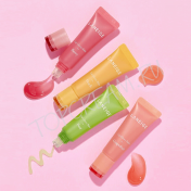 Оттеночный блеск-бальзам для губ LANEIGE Lip Glowy Balm - вид 1 миниатюра