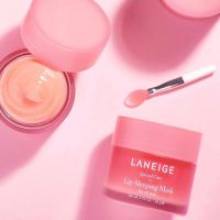 Ночная маска для губ LANEIGE Lip Sleeping Mask - вид 1 миниатюра