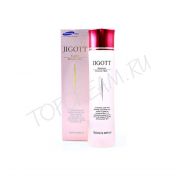Увлажняющий тонер с аллантоином JIGOTT Essence Moisture Skin