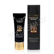 Многофункциональный BB-крем AYOUME Complete Cover BB Cream SPF50+ PA++++ 20 мл