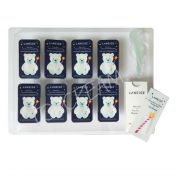 Набор витаминных ночных осветляющих капсульных масок LANEIGE White Dew Vita Capsule Sleeping Mask Set - вид 1 миниатюра