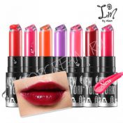 3 в одном(Тинт+Помада+Блеск для губ) MIZON I'm Water Glam Lip Tint