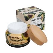 Премиум-крем с авокадо FARMSTAY Avocado Premium Pore Cream