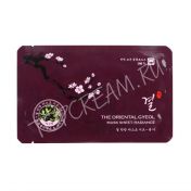 Маска для сияния кожи TONY MOLY The Oriental Gyeol Mask Sheet Radiance - вид 1 миниатюра