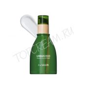 Крем-эссенция с экстрактом новозеландского льна THE SAEM Urban Eco Harakeke Essence Cream