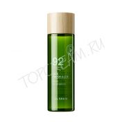 Увлажняющий освежающий тонер 92% алоэ вера THE SAEM Jeju Fresh Aloe Toner