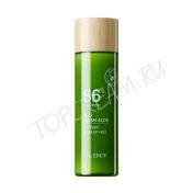 Увлажняющая освежающая эмульсия 86% алоэ вера THE SAEM Jeju Fresh Aloe Emulsion