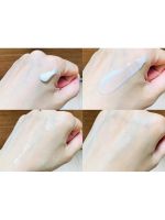 Успокаивающий лосьон с экстрактом алоэ вера THE SAEM Jeju Fresh Aloe Soothing Lotion - вид 2 миниатюра