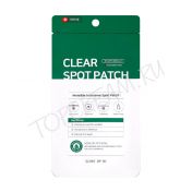 Патчи для проблемной кожи SOME BY MI 30 Days Miracle Clear Spot Patch