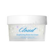 Охлаждающий крем для сияния кожи GUERISSON Cloud9 Brightening Snow Ice Cream - вид 1 миниатюра