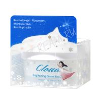 Охлаждающий крем для сияния кожи GUERISSON Cloud9 Brightening Snow Ice Cream - вид 1 миниатюра