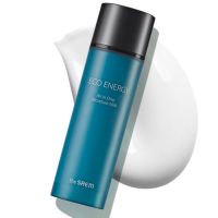 Многофункциональный увлажняющий лосьон для мужчин THE SAEM Eco Energy All In One Moisture Milk - вид 2 миниатюра