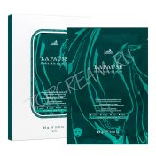 Увлажняющая SPA-маска, 5 шт. LADOR LA PAUSE SPA Mask - вид 1 миниатюра