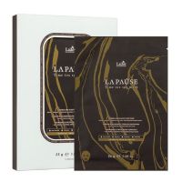 Увлажняющая SPA-маска, 5 шт. LADOR LA PAUSE SPA Mask - вид 1 миниатюра