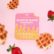 Вафельная маска KOCOSTAR Waffle Mask Gel Essence - вид 4 миниатюра