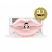 Набор гдрогелевых патчей для губ KOCOSTAR Lip Mask Set - вид 1 миниатюра