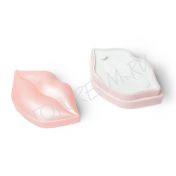 Набор гдрогелевых патчей для губ KOCOSTAR Lip Mask Set - вид 2 миниатюра