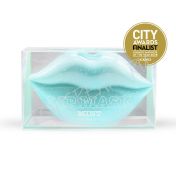 Набор гдрогелевых патчей для губ KOCOSTAR Lip Mask Set - вид 3 миниатюра