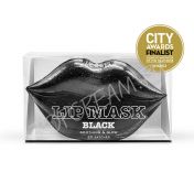 Набор гдрогелевых патчей для губ KOCOSTAR Lip Mask Set - вид 7 миниатюра