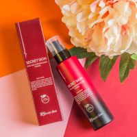 Тонер со змеиным пептидом Syn-Ake SECRET SKIN Syn-Ake Wrinkleless Toner - вид 3 миниатюра